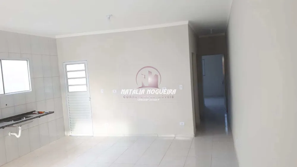 Casa, 2 quartos, 80 m² - Foto 2