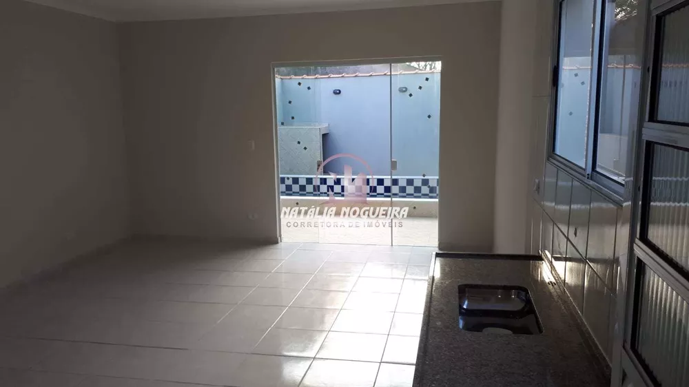 Casa, 2 quartos, 80 m² - Foto 2