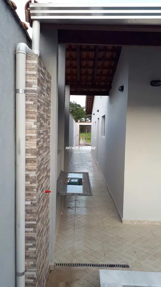 Casa, 2 quartos, 80 m² - Foto 13