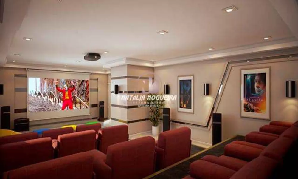 Apartamento, 2 quartos, 54 m² - Foto 12