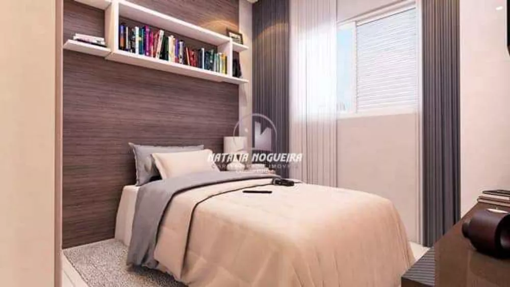 Apartamento, 2 quartos, 54 m² - Foto 7