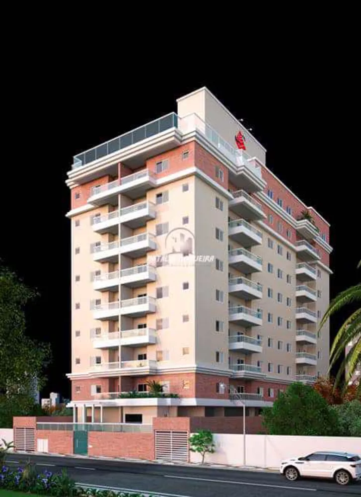 Apartamento, 2 quartos, 54 m² - Foto 2
