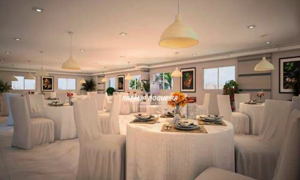 Apartamento, 2 quartos, 54 m² - Foto 5
