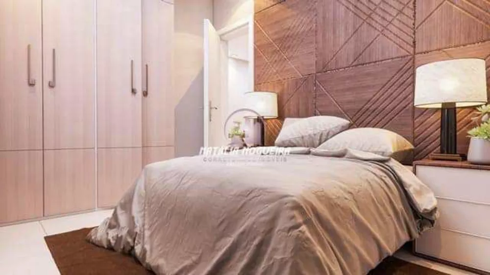 Apartamento, 2 quartos, 54 m² - Foto 11