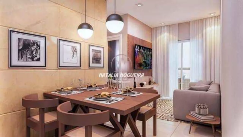 Apartamento, 2 quartos, 54 m² - Foto 13