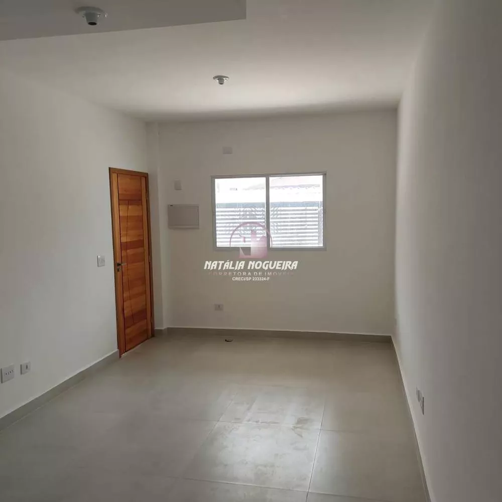 Sobrado, 3 quartos, 138 m² - Foto 3