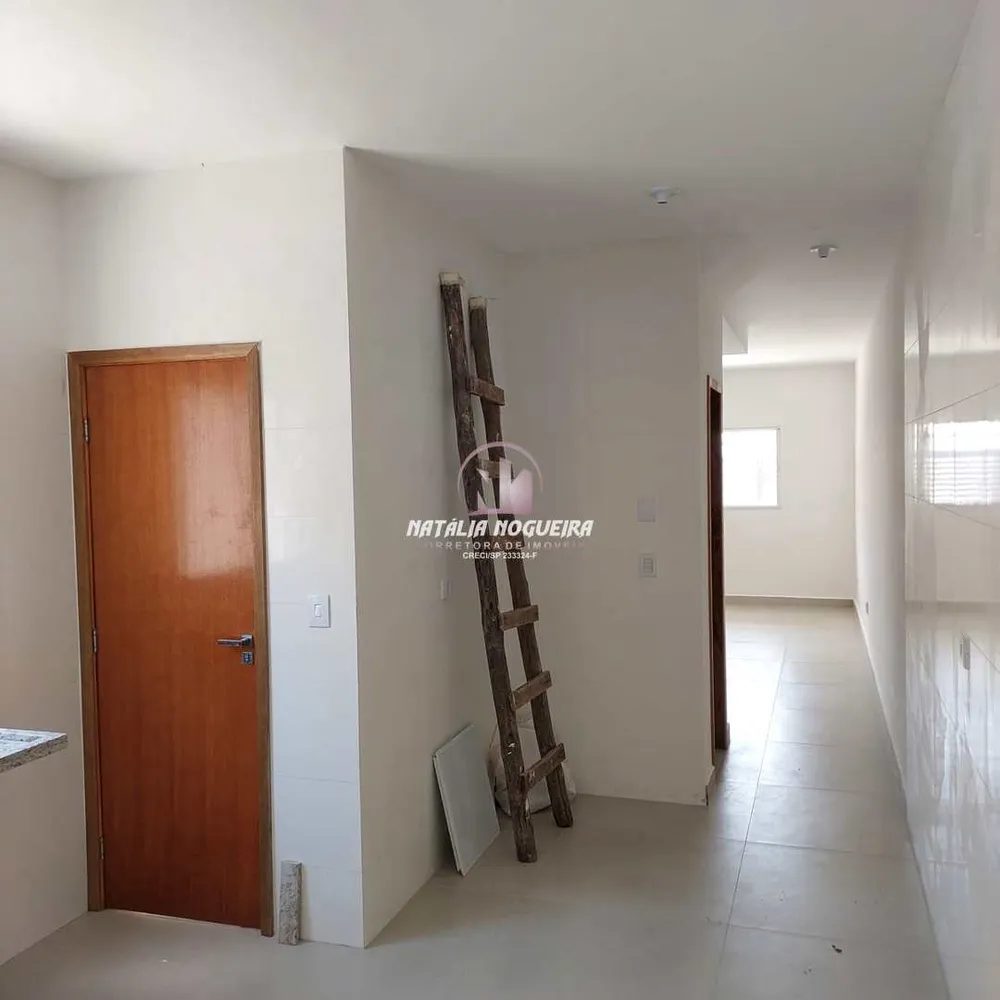 Sobrado, 3 quartos, 138 m² - Foto 5