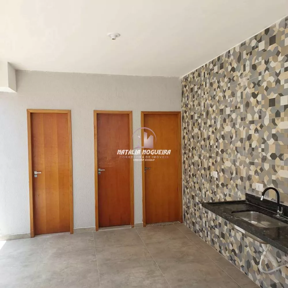 Sobrado, 3 quartos, 138 m² - Foto 16
