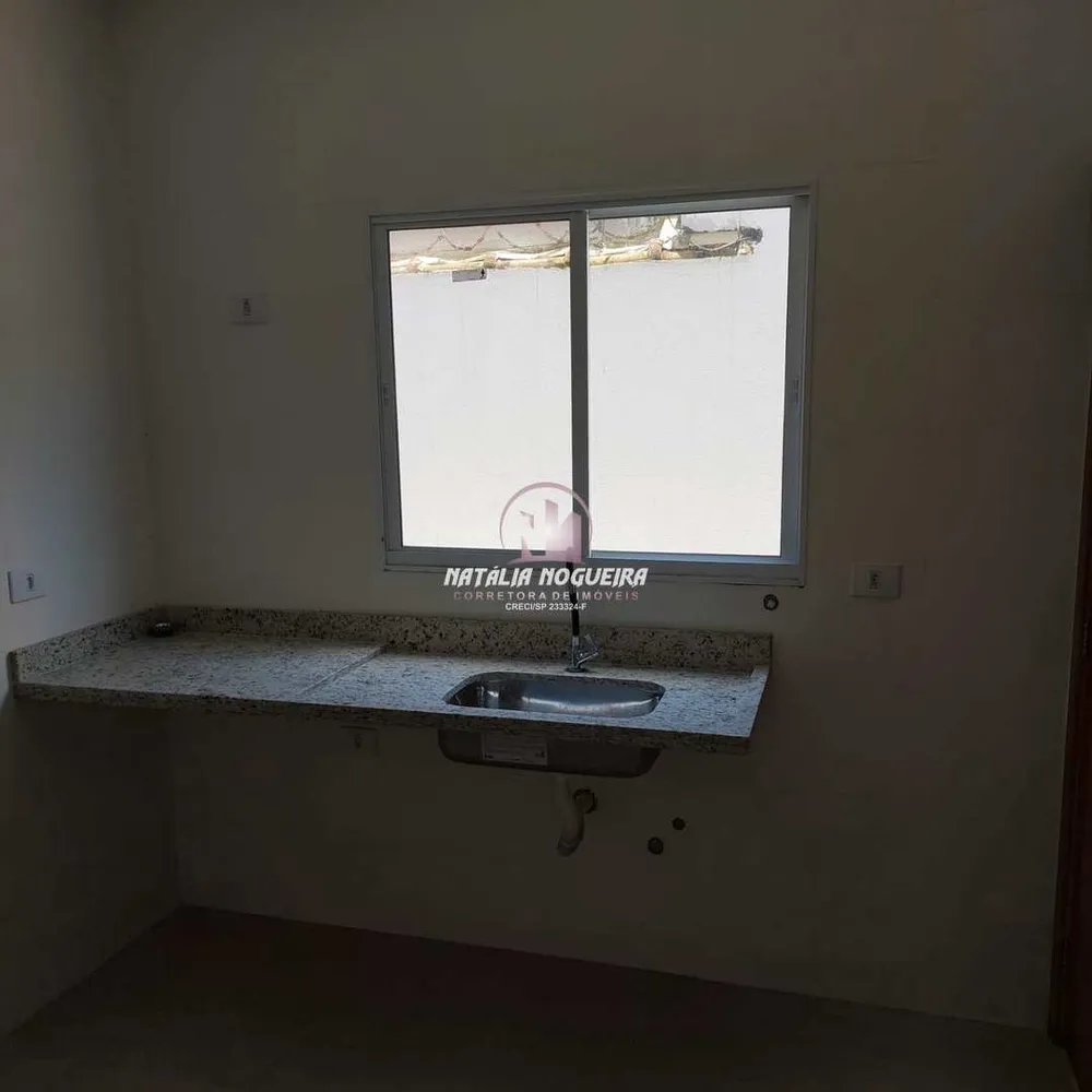 Sobrado, 3 quartos, 138 m² - Foto 4