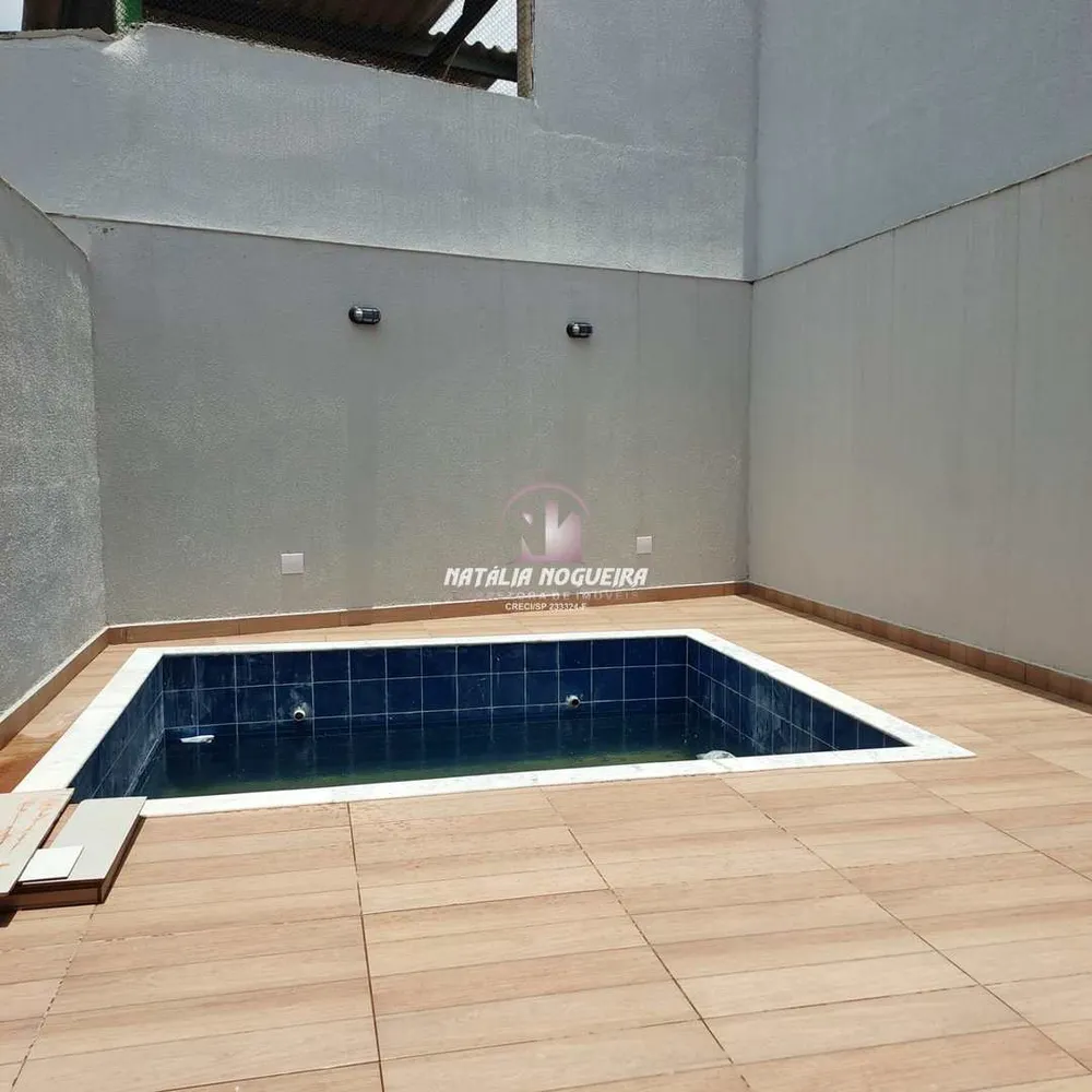 Sobrado, 3 quartos, 138 m² - Foto 12