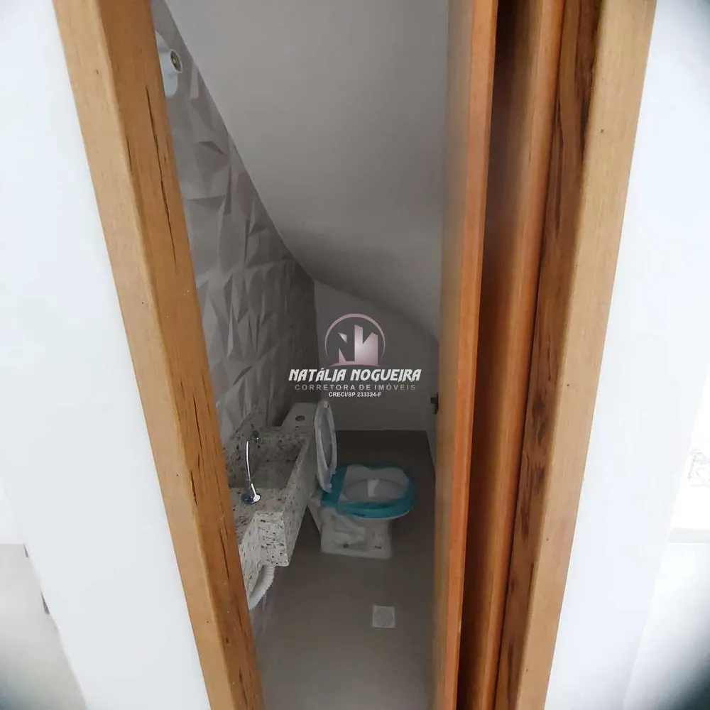 Sobrado, 3 quartos, 138 m² - Foto 14