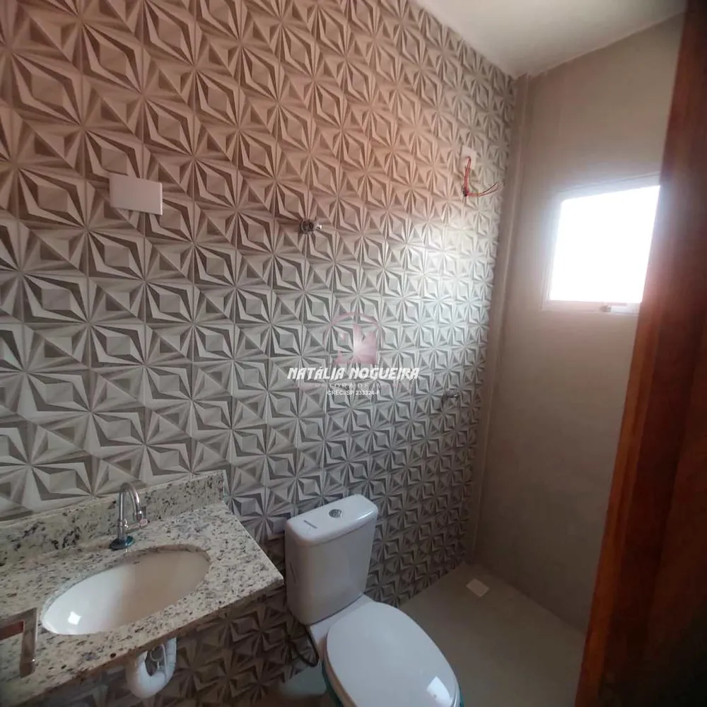 Sobrado, 3 quartos, 138 m² - Foto 8