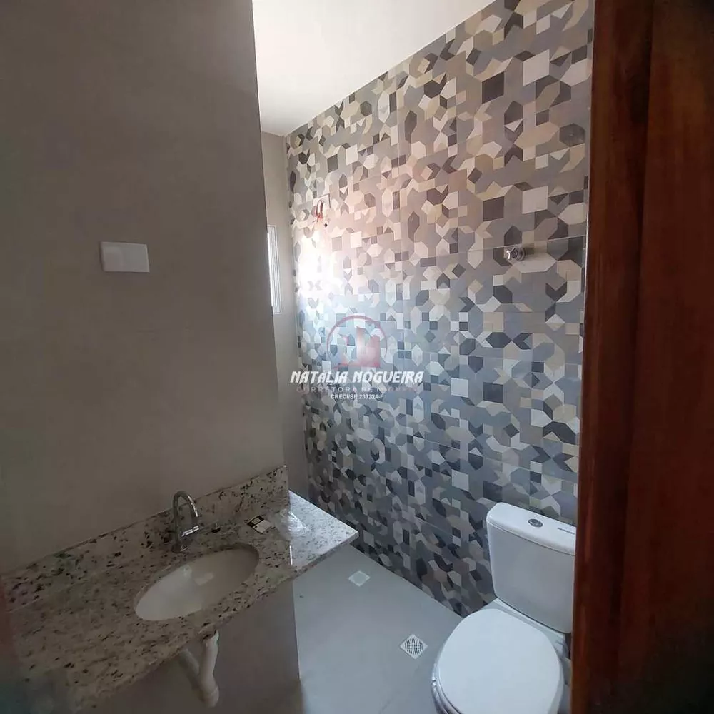 Sobrado, 3 quartos, 138 m² - Foto 9