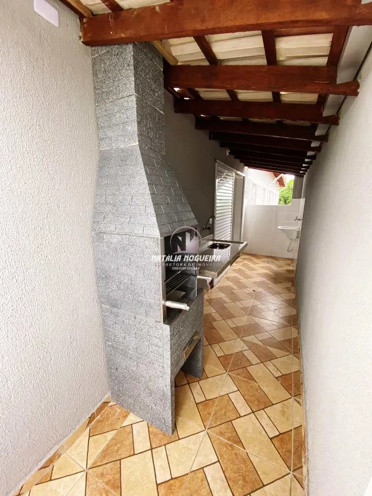 Casa de Condomínio, 2 quartos - Foto 17
