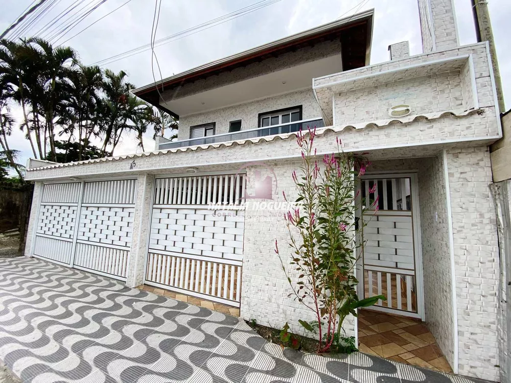 Casa de Condomínio, 2 quartos - Foto 1