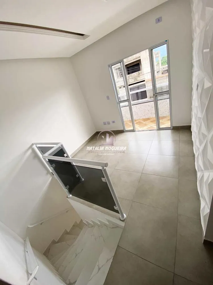 Casa de Condomínio, 2 quartos - Foto 7