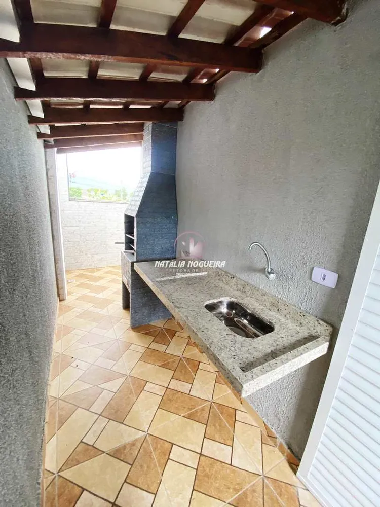 Casa de Condomínio, 2 quartos - Foto 16