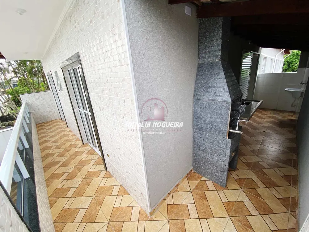 Casa de Condomínio, 2 quartos - Foto 18