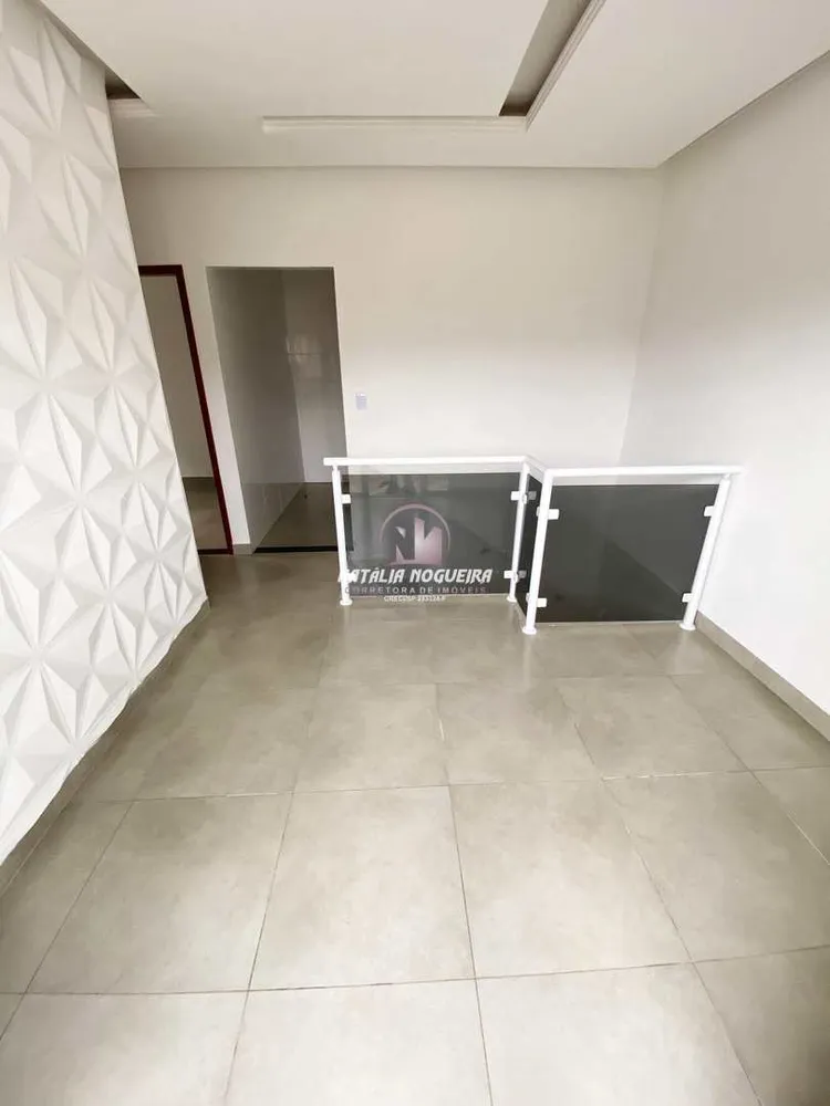 Casa de Condomínio, 2 quartos - Foto 8