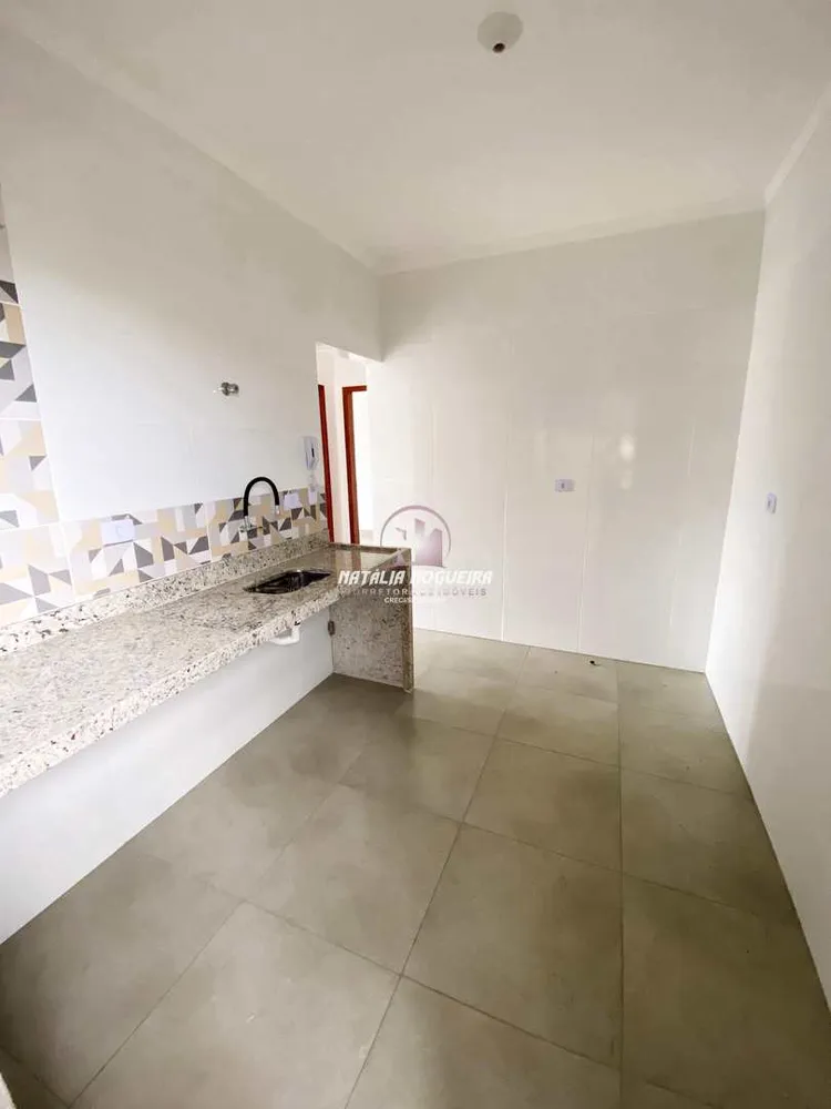 Casa de Condomínio, 2 quartos - Foto 9