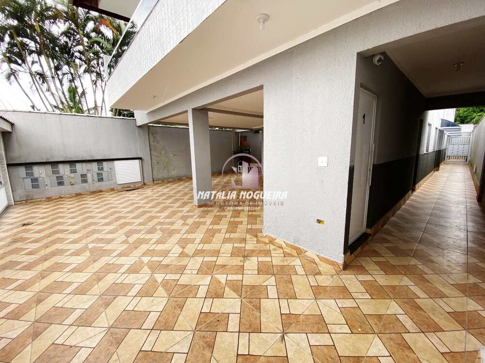 Casa de Condomínio, 2 quartos - Foto 4