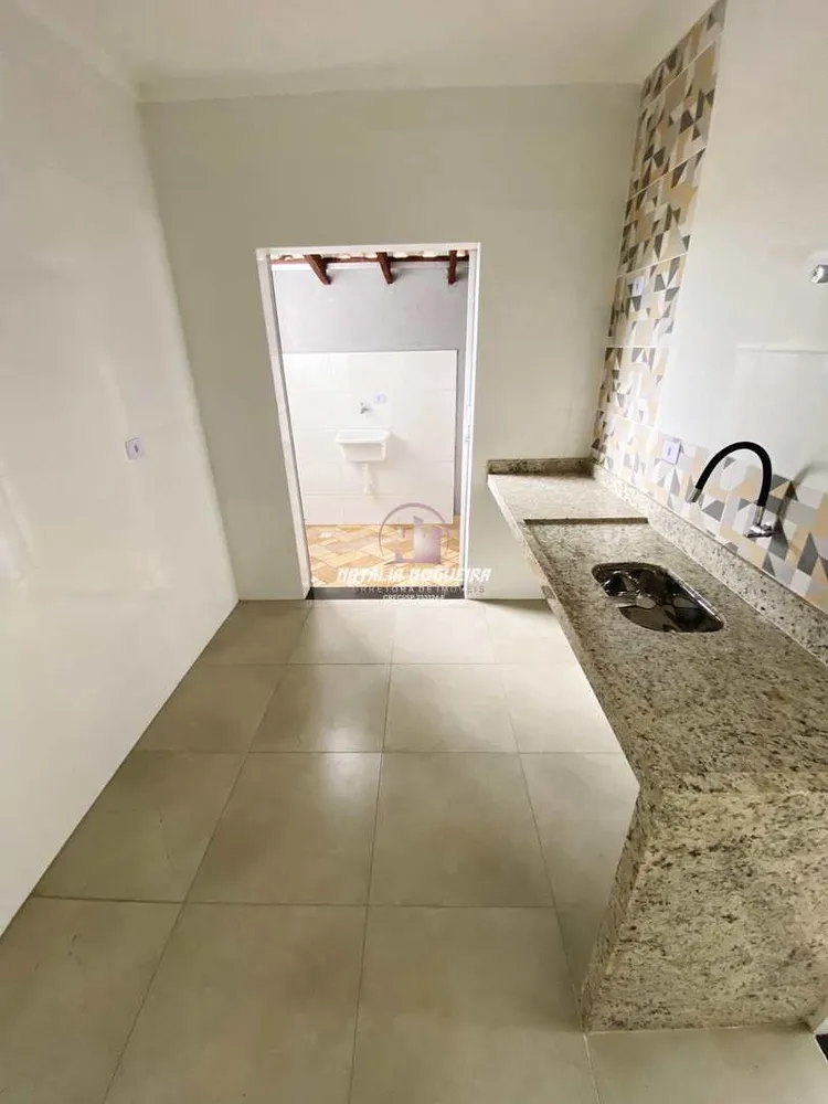 Casa de Condomínio, 2 quartos - Foto 10