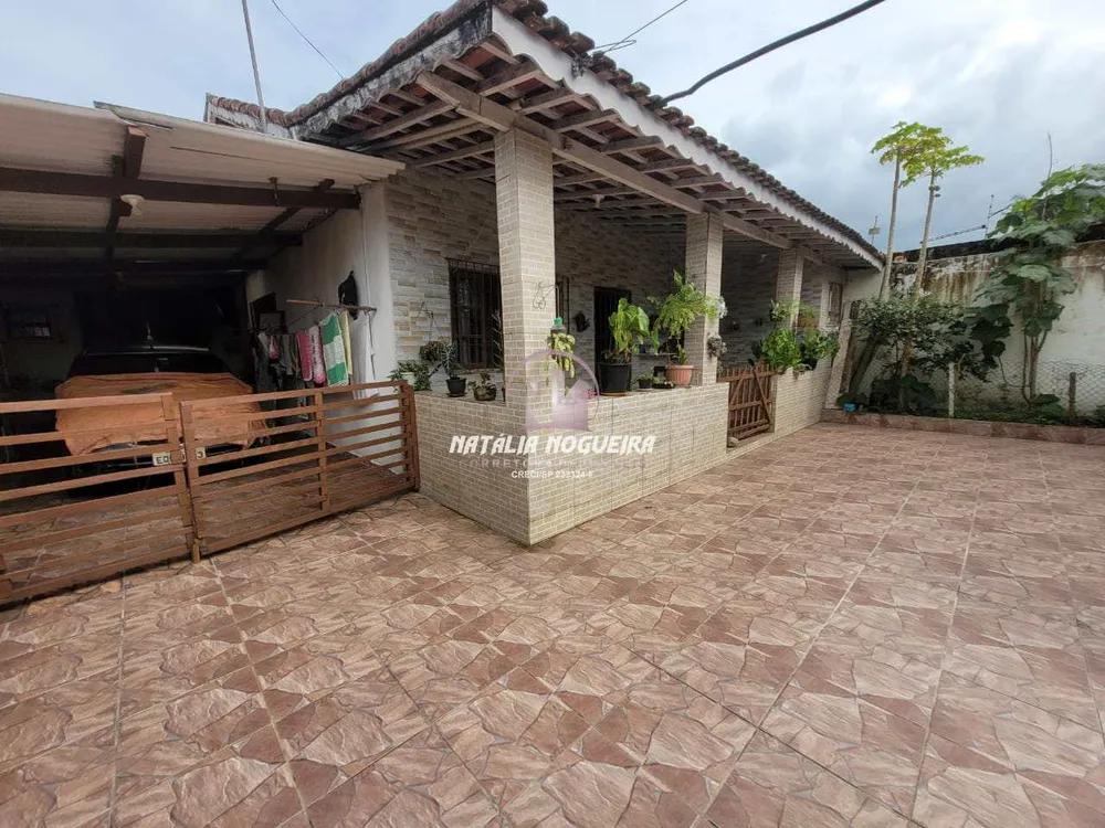 Casa, 2 quartos - Foto 1