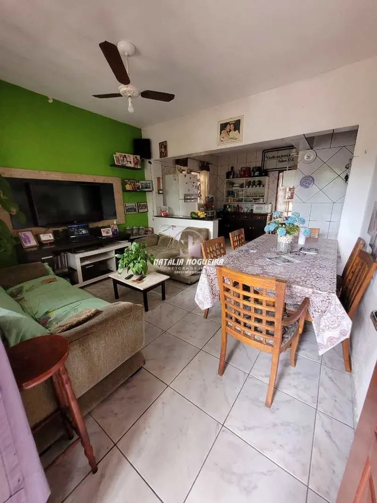 Casa, 2 quartos - Foto 4
