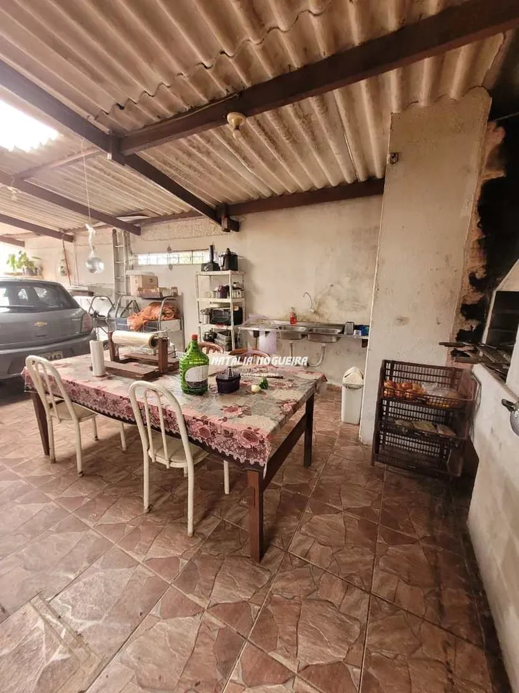 Casa, 2 quartos - Foto 10