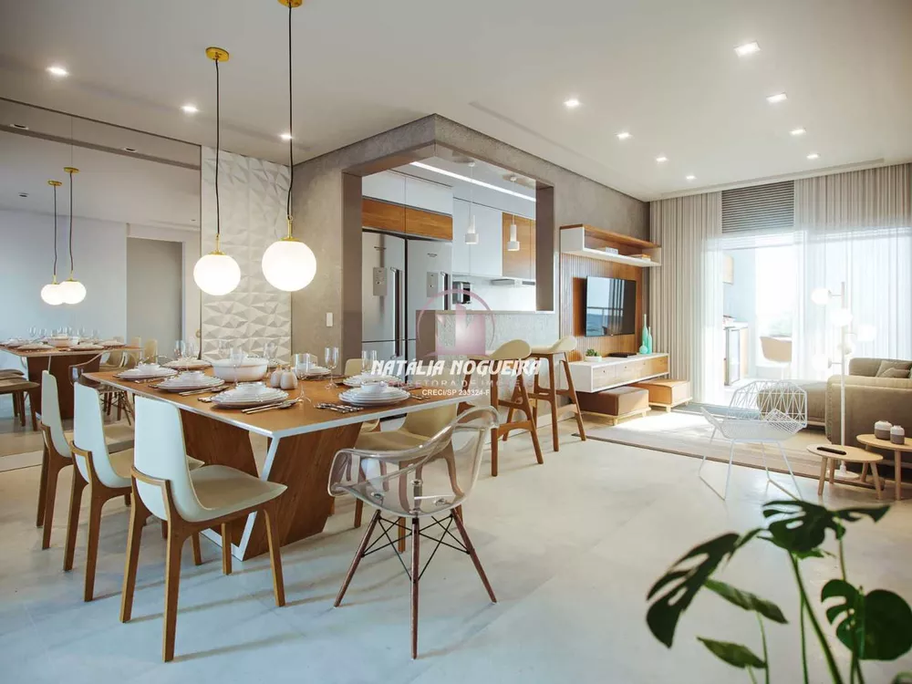 Apartamento, 2 quartos, 71 m² - Foto 4