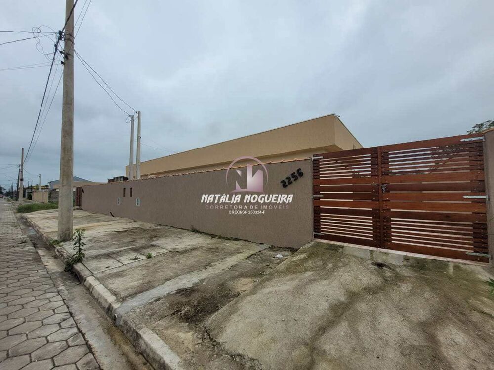 Casa, 2 quartos - Foto 1