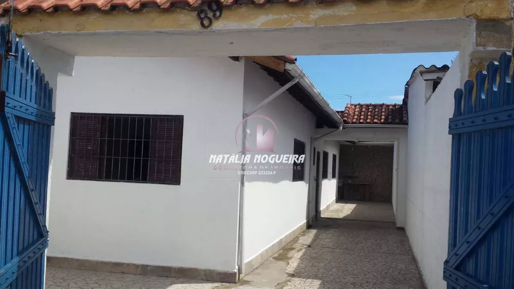 Casa, 2 quartos - Foto 4