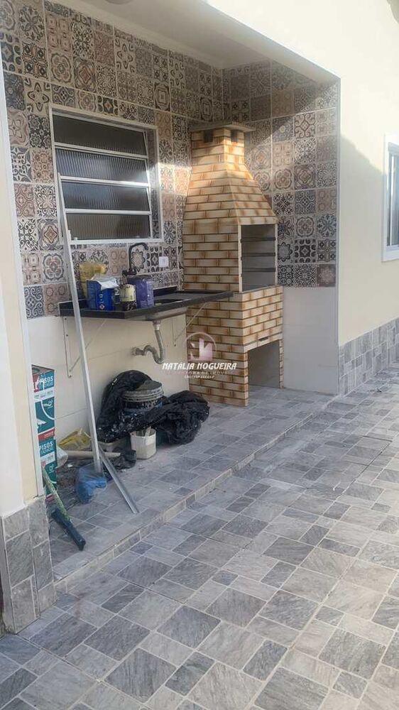 Casa, 2 quartos, 65 m² - Foto 4