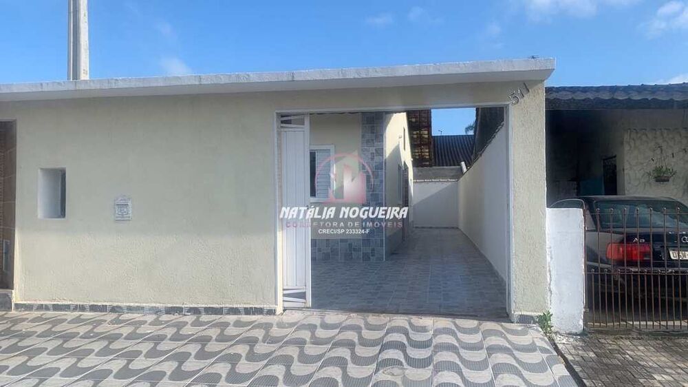Casa, 2 quartos, 65 m² - Foto 3