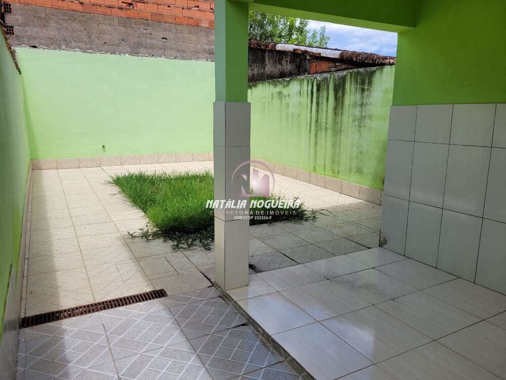 Casa, 2 quartos - Foto 2