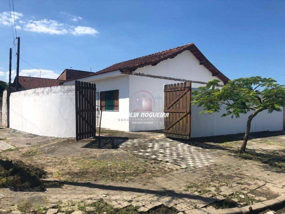 Casa, 2 quartos - Foto 1