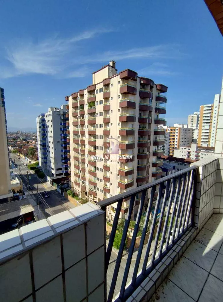 Cobertura, 3 quartos, 232 m² - Foto 3