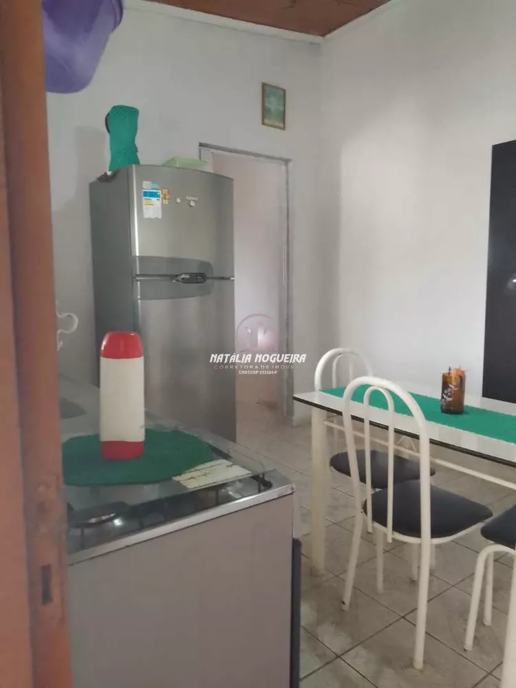 Casa, 3 quartos - Foto 8