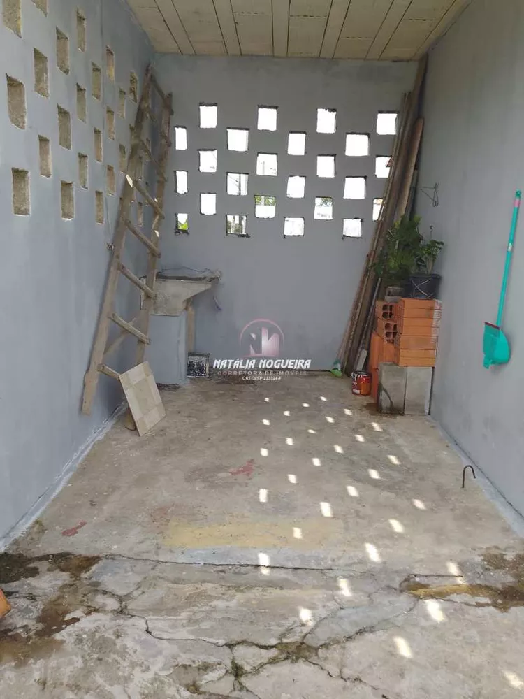 Casa, 3 quartos - Foto 5
