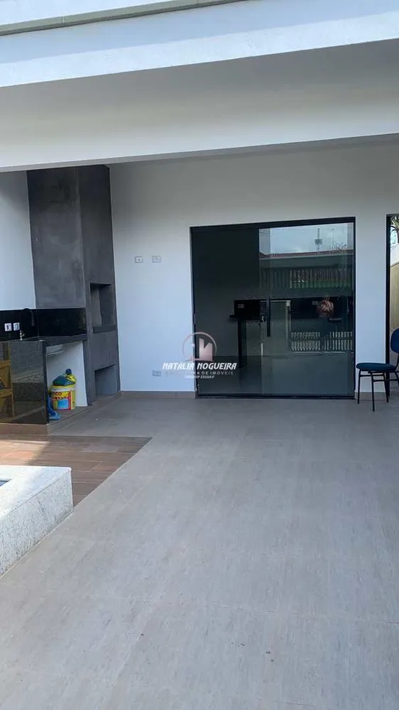 Casa, 2 quartos - Foto 2