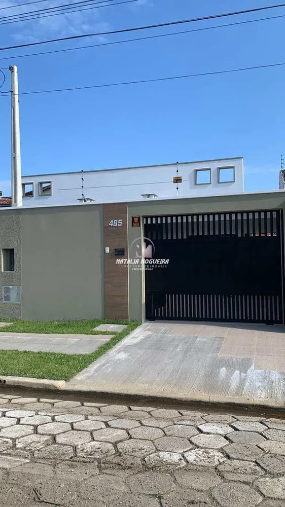 Casa, 2 quartos - Foto 1