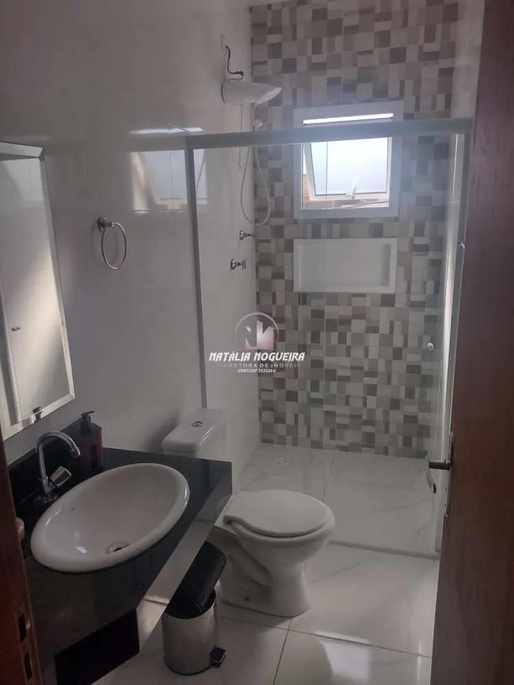 Sobrado, 3 quartos - Foto 14