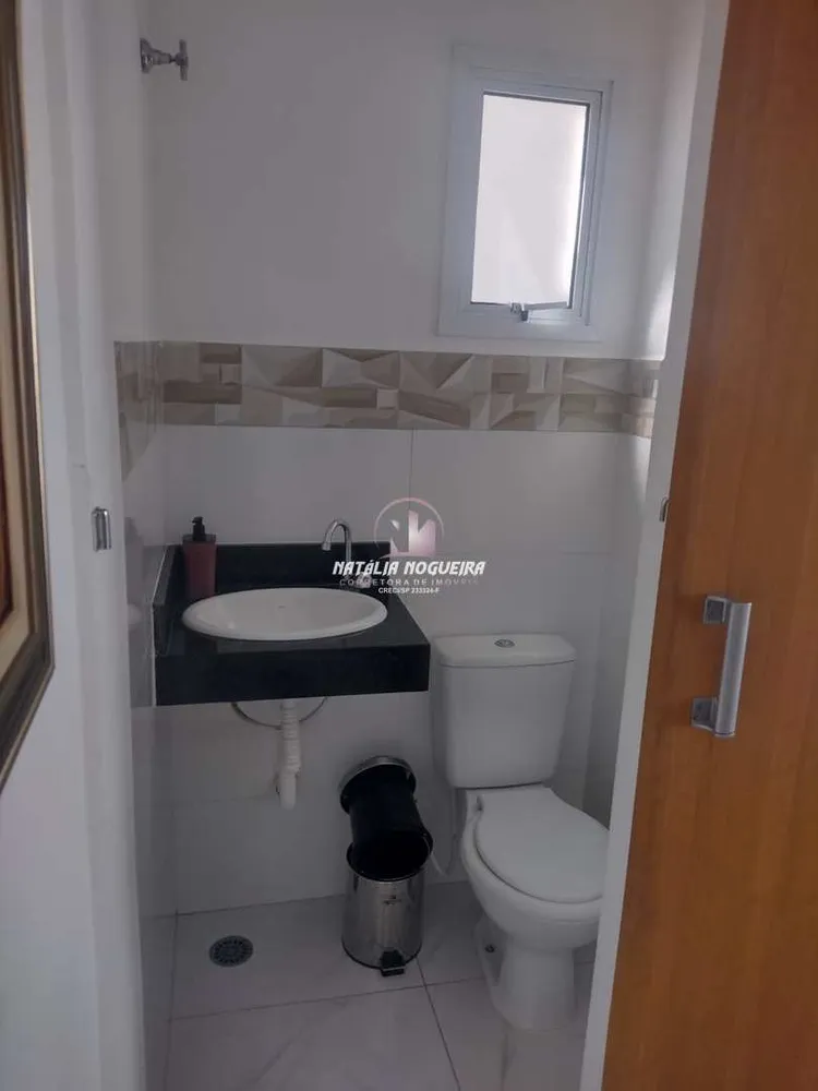 Sobrado, 3 quartos - Foto 10