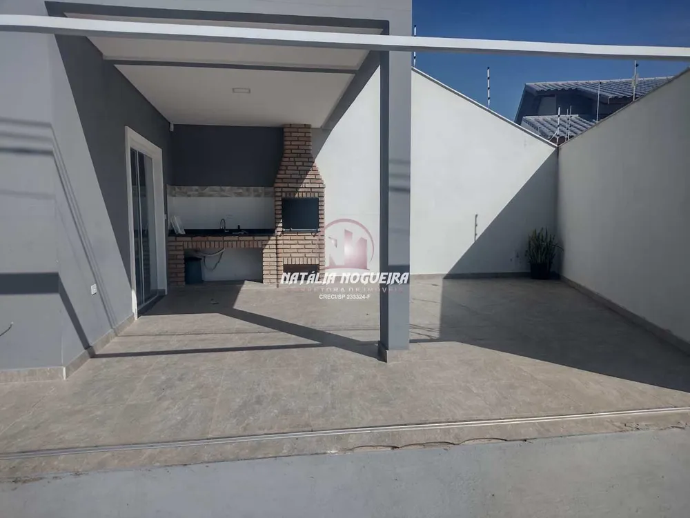 Sobrado, 3 quartos - Foto 6