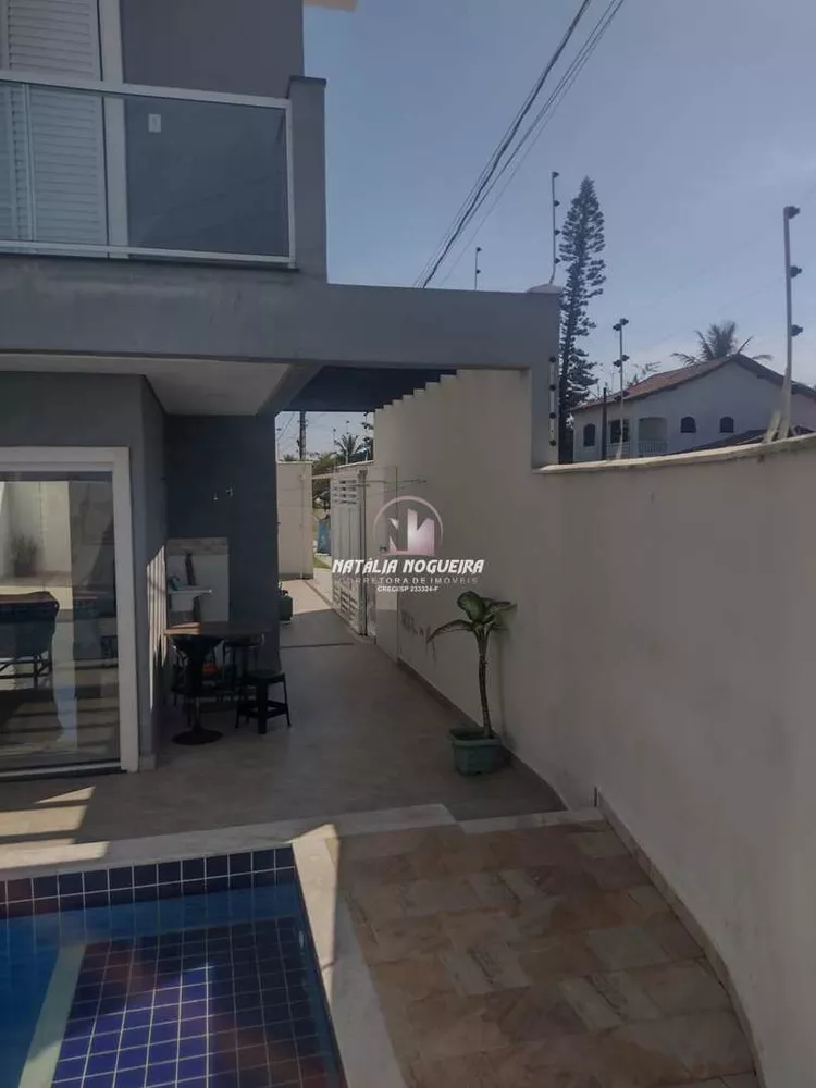 Sobrado, 3 quartos - Foto 1