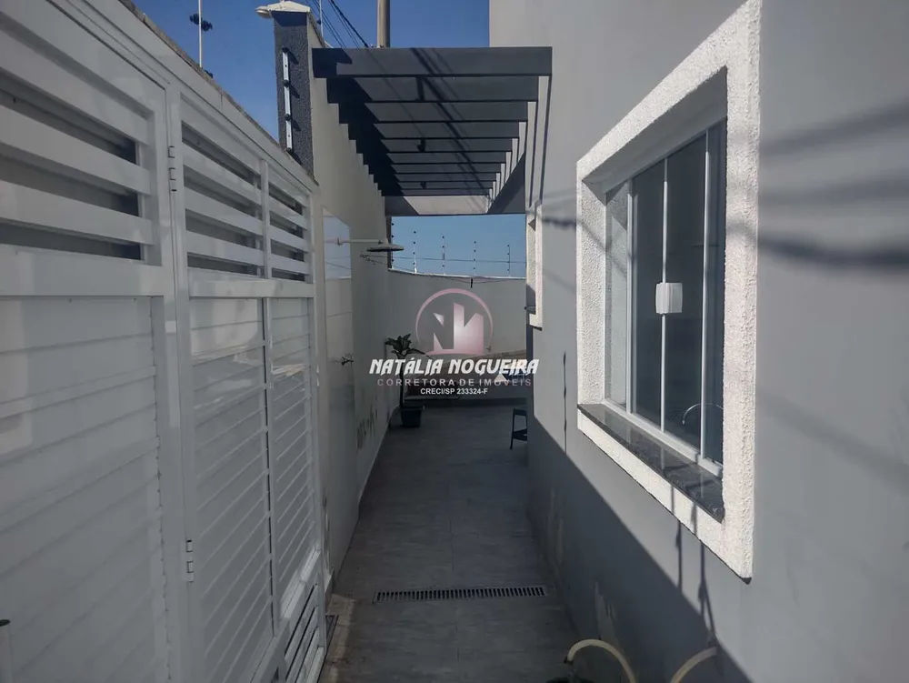 Sobrado, 3 quartos - Foto 7