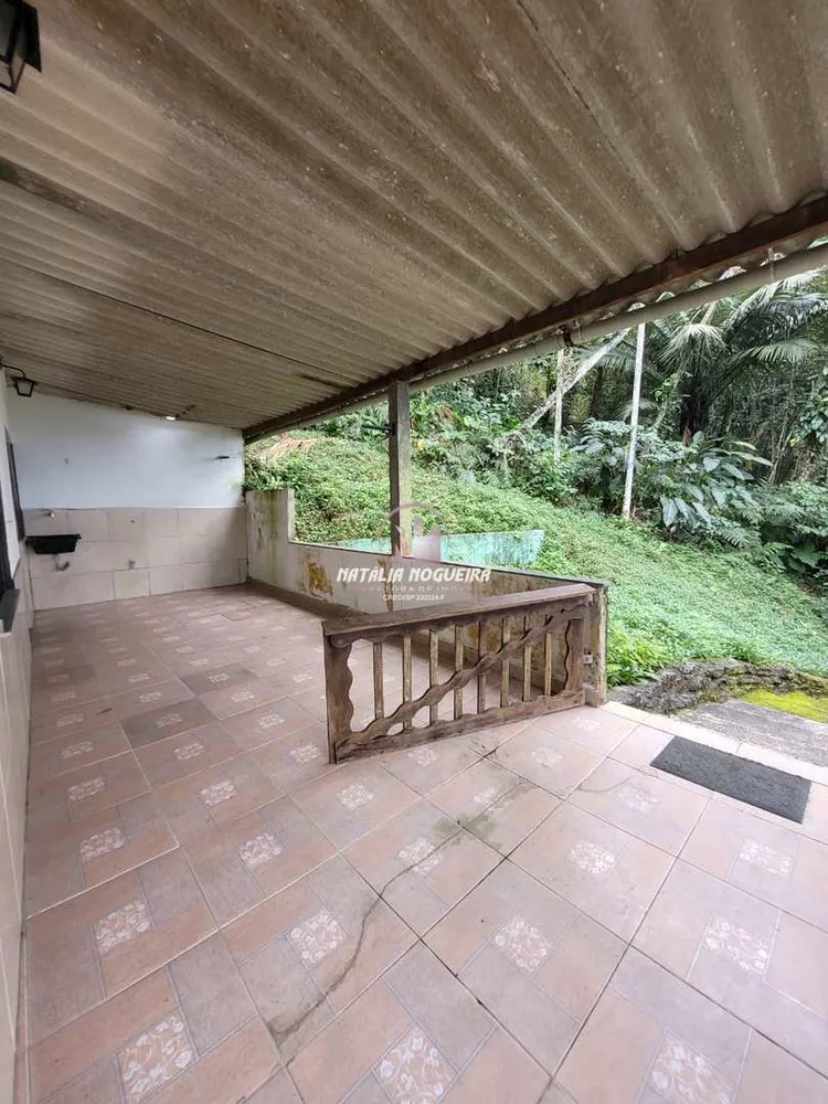 Sítio, 2 quartos, 5600 m² - Foto 1