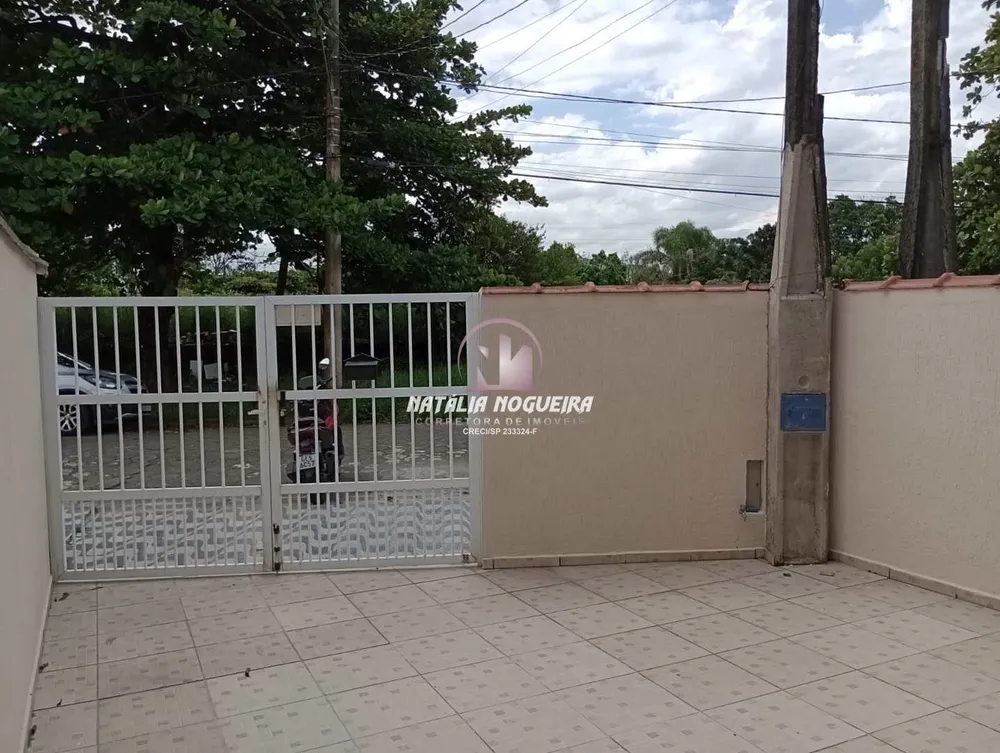 Sobrado, 2 quartos - Foto 2