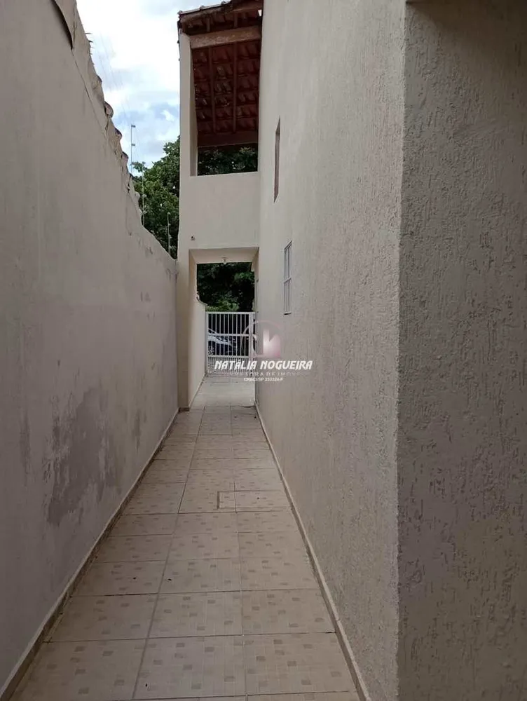 Sobrado, 2 quartos - Foto 8