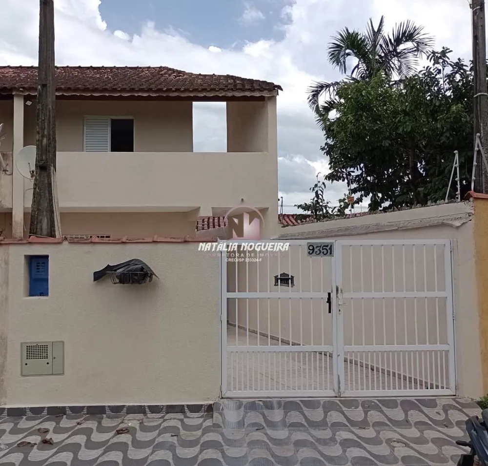 Sobrado, 2 quartos - Foto 1
